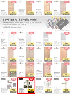 Builders Superstore EL : The Best Deals On The Widest Range (25 Jun - 21 Jul 2019), page 12