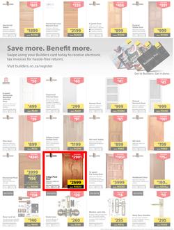 Builders Superstore EL : The Best Deals On The Widest Range (25 Jun - 21 Jul 2019), page 12