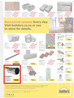 Builders Superstore EL : The Best Deals On The Widest Range (25 Jun - 21 Jul 2019), page 16
