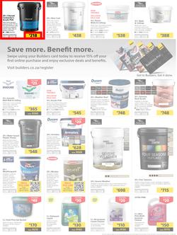 Builders Superstore Inland : The Best Deals On The Widest Range (25 Jun - 21 Jul 2019), page 2