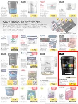 Builders Superstore Inland : The Best Deals On The Widest Range (25 Jun - 21 Jul 2019), page 2