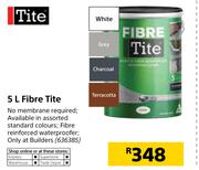 Tite 5Ltr Fibre