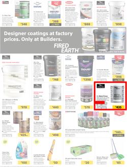 Builders Superstore Inland : The Best Deals On The Widest Range (25 Jun - 21 Jul 2019), page 3
