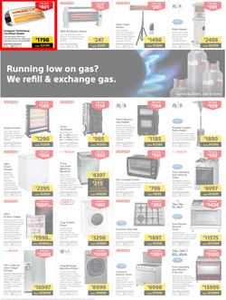 Builders Superstore Inland : The Best Deals On The Widest Range (25 Jun - 21 Jul 2019), page 5