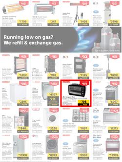 Builders Superstore Inland : The Best Deals On The Widest Range (25 Jun - 21 Jul 2019), page 5