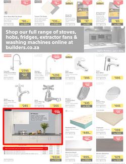Builders Superstore Inland : The Best Deals On The Widest Range (25 Jun - 21 Jul 2019), page 6