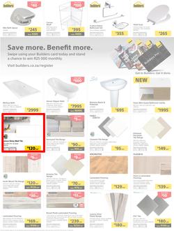 Builders Superstore Inland : The Best Deals On The Widest Range (25 Jun - 21 Jul 2019), page 7