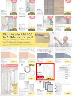 Builders Superstore Inland : The Best Deals On The Widest Range (25 Jun - 21 Jul 2019), page 9
