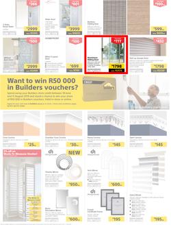 Builders Superstore Inland : The Best Deals On The Widest Range (25 Jun - 21 Jul 2019), page 9