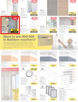 Builders Superstore Inland : The Best Deals On The Widest Range (25 Jun - 21 Jul 2019), page 9