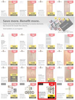 Builders Superstore Inland : The Best Deals On The Widest Range (25 Jun - 21 Jul 2019), page 12