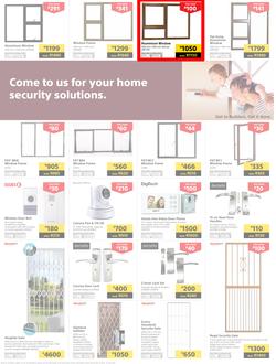 Builders Superstore Inland : The Best Deals On The Widest Range (25 Jun - 21 Jul 2019), page 13