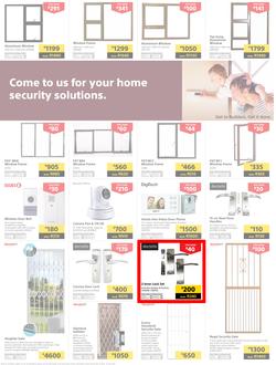 Builders Superstore Inland : The Best Deals On The Widest Range (25 Jun - 21 Jul 2019), page 13