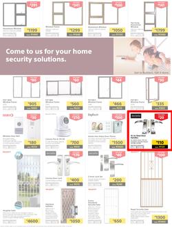 Builders Superstore Inland : The Best Deals On The Widest Range (25 Jun - 21 Jul 2019), page 13