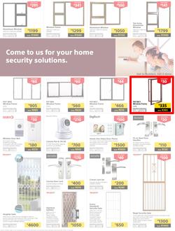 Builders Superstore Inland : The Best Deals On The Widest Range (25 Jun - 21 Jul 2019), page 13