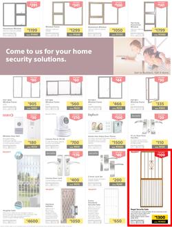 Builders Superstore Inland : The Best Deals On The Widest Range (25 Jun - 21 Jul 2019), page 13