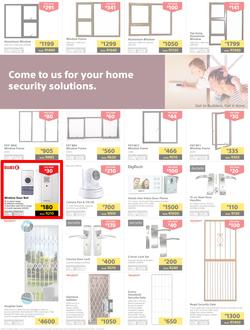 Builders Superstore Inland : The Best Deals On The Widest Range (25 Jun - 21 Jul 2019), page 13