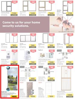 Builders Superstore Inland : The Best Deals On The Widest Range (25 Jun - 21 Jul 2019), page 13