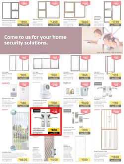 Builders Superstore Inland : The Best Deals On The Widest Range (25 Jun - 21 Jul 2019), page 13