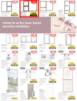 Builders Superstore Inland : The Best Deals On The Widest Range (25 Jun - 21 Jul 2019), page 13