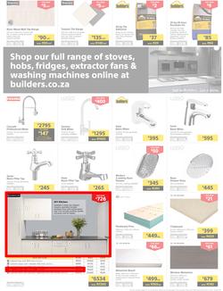 Builders Superstore KZN : The Best Deals On The Widest Range (25 Jun - 21 Jul 2019), page 6