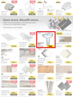 Builders Superstore KZN : The Best Deals On The Widest Range (25 Jun - 21 Jul 2019), page 7