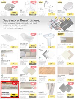 Builders Superstore KZN : The Best Deals On The Widest Range (25 Jun - 21 Jul 2019), page 7