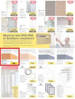 Builders Superstore KZN : The Best Deals On The Widest Range (25 Jun - 21 Jul 2019), page 9
