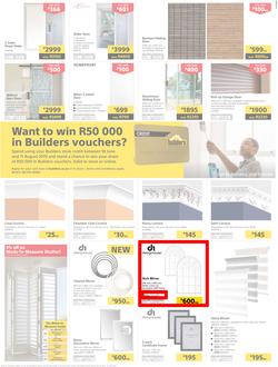 Builders Superstore KZN : The Best Deals On The Widest Range (25 Jun - 21 Jul 2019), page 9