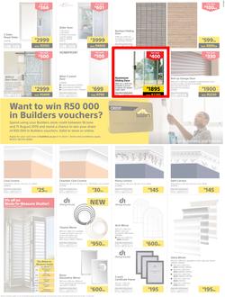 Builders Superstore KZN : The Best Deals On The Widest Range (25 Jun - 21 Jul 2019), page 9