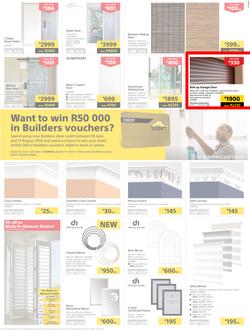 Builders Superstore KZN : The Best Deals On The Widest Range (25 Jun - 21 Jul 2019), page 9