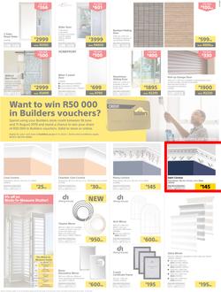 Builders Superstore KZN : The Best Deals On The Widest Range (25 Jun - 21 Jul 2019), page 9