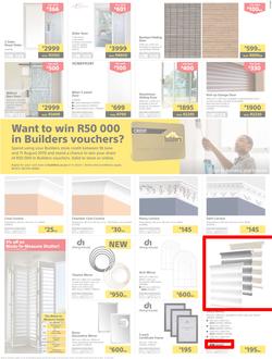 Builders Superstore KZN : The Best Deals On The Widest Range (25 Jun - 21 Jul 2019), page 9