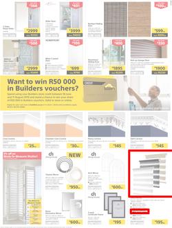 Builders Superstore KZN : The Best Deals On The Widest Range (25 Jun - 21 Jul 2019), page 9