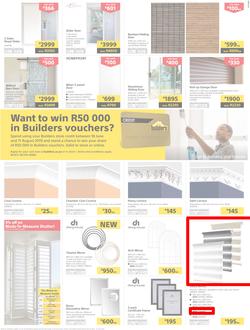 Builders Superstore KZN : The Best Deals On The Widest Range (25 Jun - 21 Jul 2019), page 9