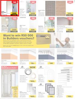 Builders Superstore KZN : The Best Deals On The Widest Range (25 Jun - 21 Jul 2019), page 9
