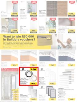 Builders Superstore KZN : The Best Deals On The Widest Range (25 Jun - 21 Jul 2019), page 9