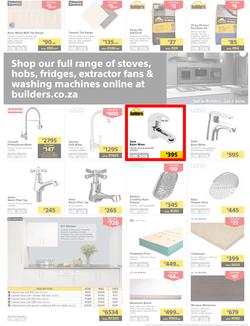 Builders EL : The Best Deals On The Widest Range (25 Jun - 21 Jul 2019), page 6