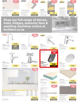 Builders EL : The Best Deals On The Widest Range (25 Jun - 21 Jul 2019), page 6