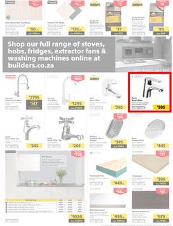Builders EL : The Best Deals On The Widest Range (25 Jun - 21 Jul 2019), page 6