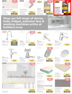 Builders EL : The Best Deals On The Widest Range (25 Jun - 21 Jul 2019), page 6