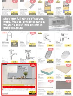 Builders EL : The Best Deals On The Widest Range (25 Jun - 21 Jul 2019), page 6