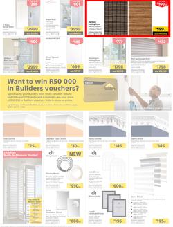 Builders EL : The Best Deals On The Widest Range (25 Jun - 21 Jul 2019), page 9