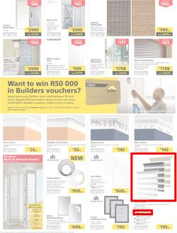 Builders EL : The Best Deals On The Widest Range (25 Jun - 21 Jul 2019), page 9