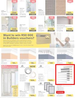 Builders EL : The Best Deals On The Widest Range (25 Jun - 21 Jul 2019), page 9