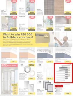 Builders EL : The Best Deals On The Widest Range (25 Jun - 21 Jul 2019), page 9