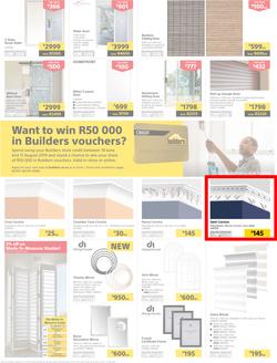 Builders EL : The Best Deals On The Widest Range (25 Jun - 21 Jul 2019), page 9