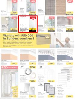 Builders EL : The Best Deals On The Widest Range (25 Jun - 21 Jul 2019), page 9