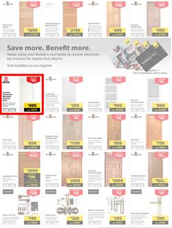 Builders EL : The Best Deals On The Widest Range (25 Jun - 21 Jul 2019), page 12
