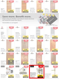 Builders EL : The Best Deals On The Widest Range (25 Jun - 21 Jul 2019), page 12